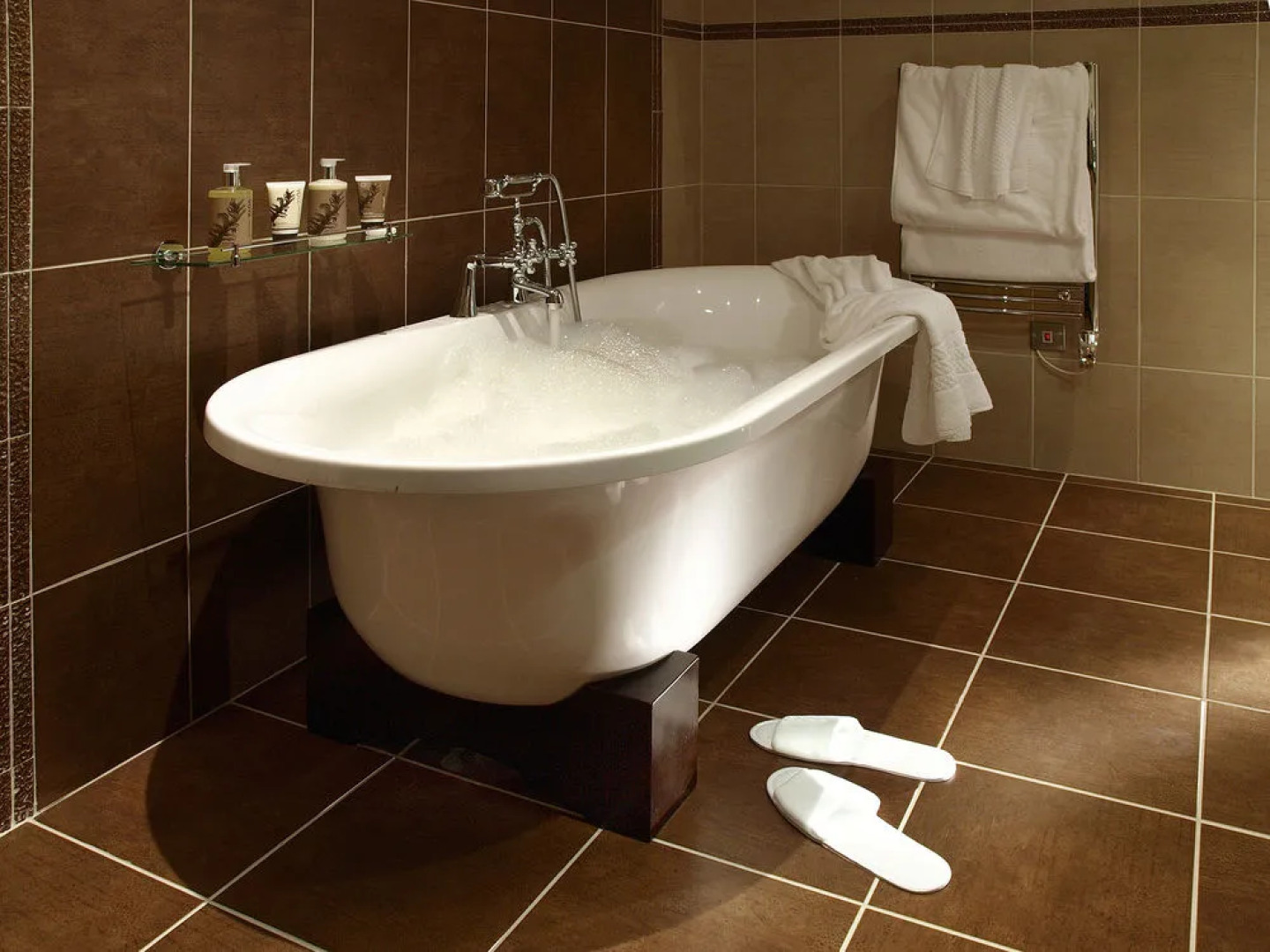 Cromleach Lodge Country Hotel & Spa