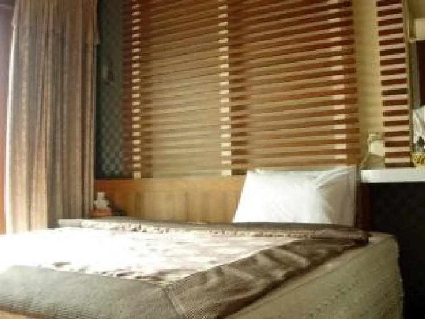 Goodstay Somnus Motel