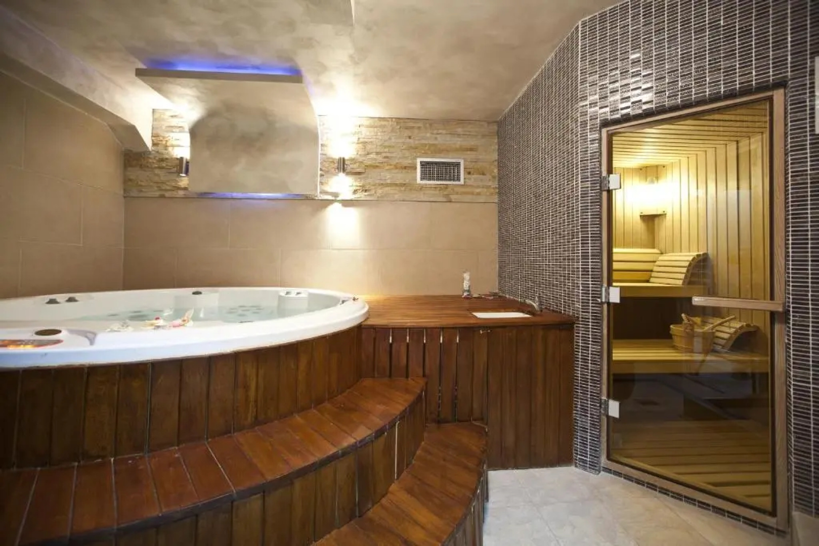 Apart Hotel Zoned