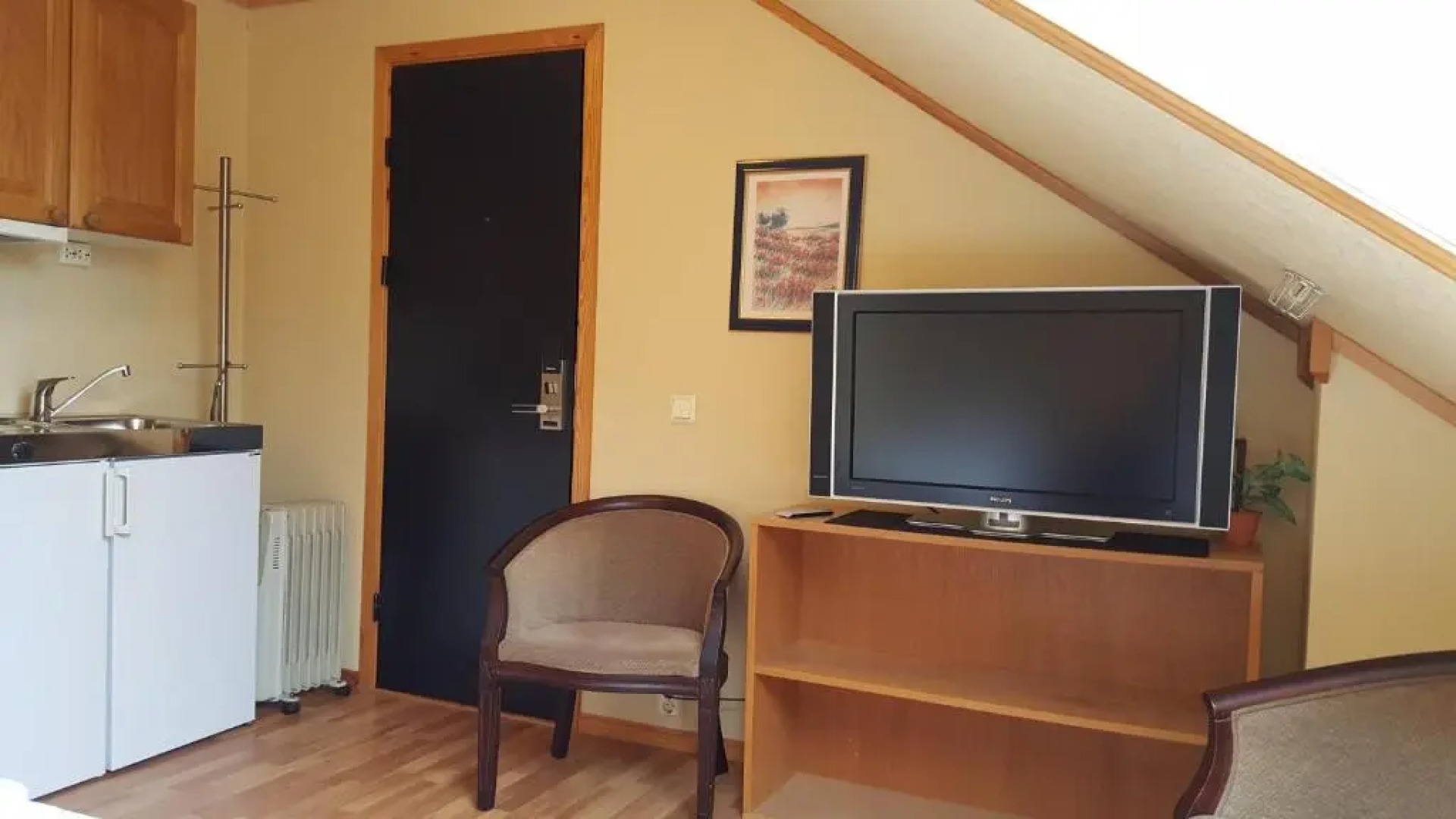 Skeisvang Gjestgiveri