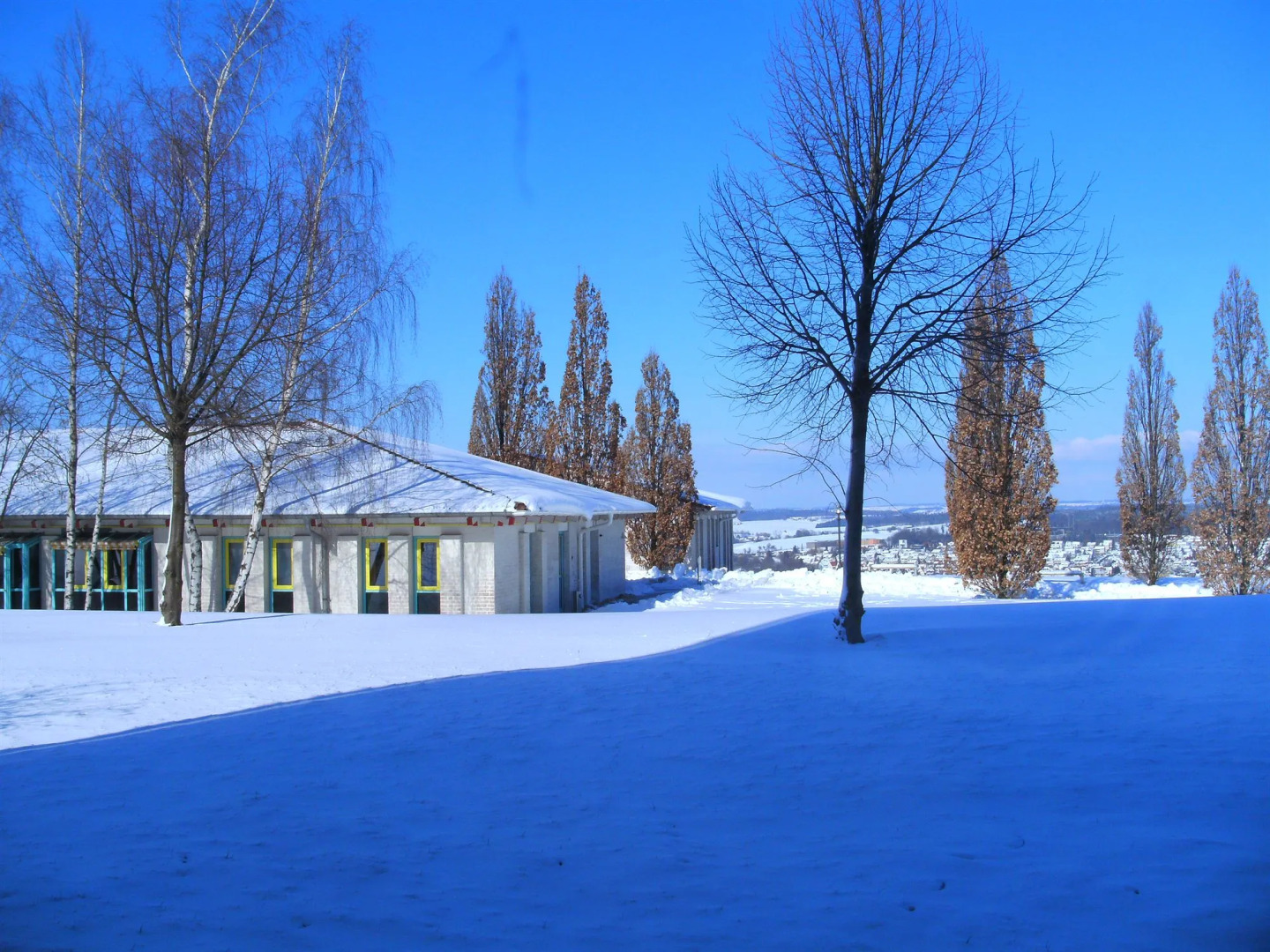 H+ Hotel Limes Thermen Aalen