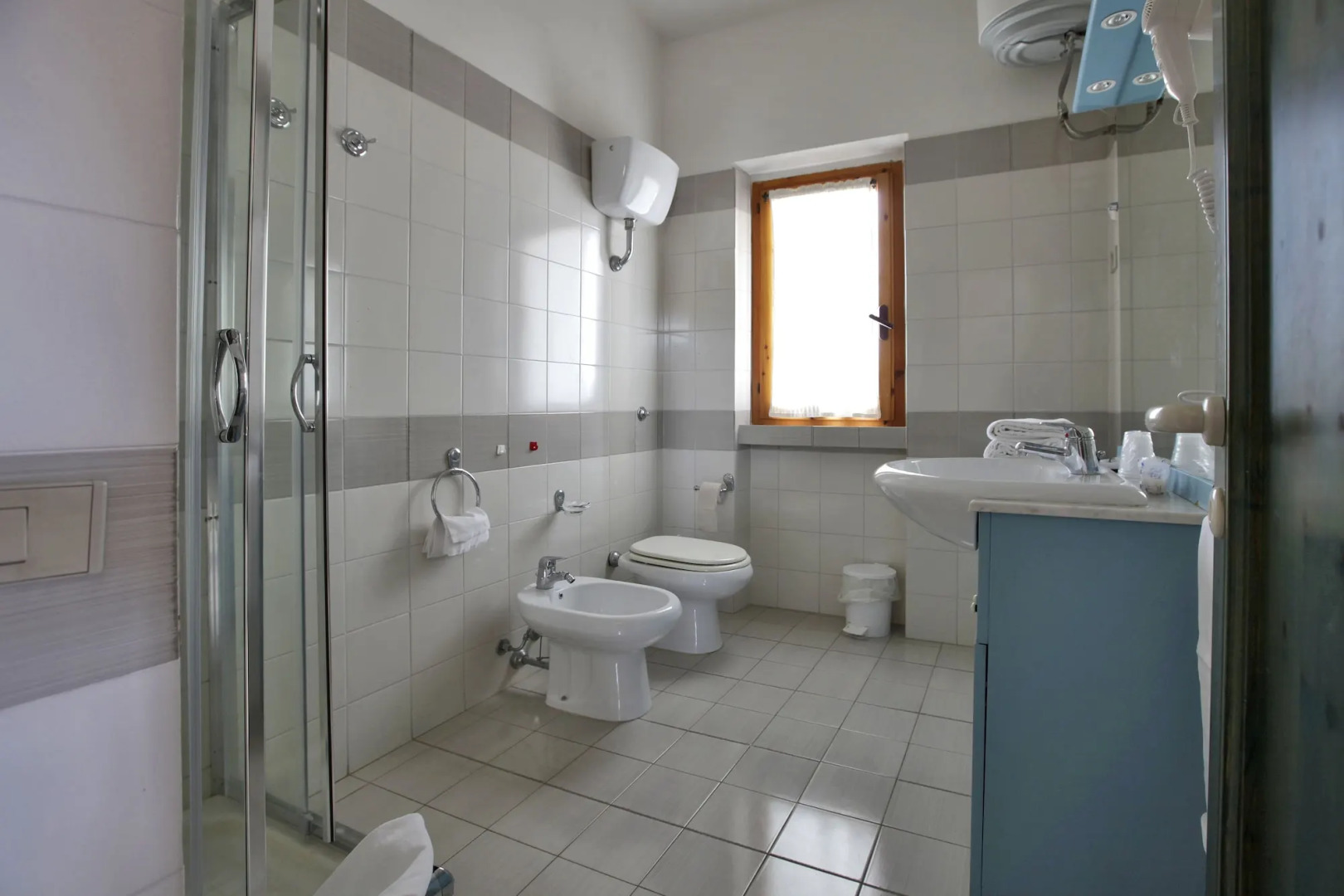 Club Esse Capo D' Orso