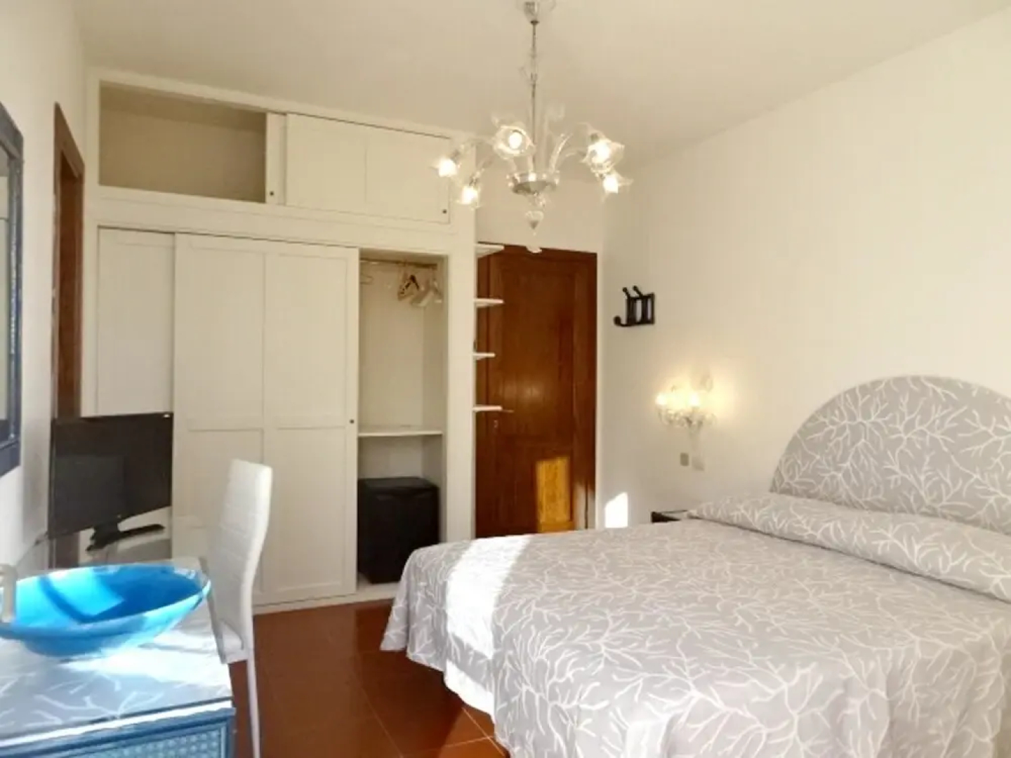 Villa With 5 Bedrooms in Santa Teresa Gallura, With Wonderful sea View, Private Pool, Enclosed Garden - 500 m From the Beach