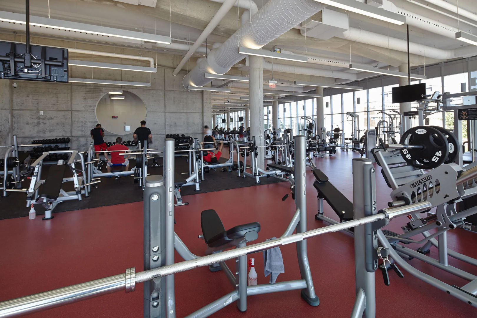 Residence & Conference Centre - Hamilton