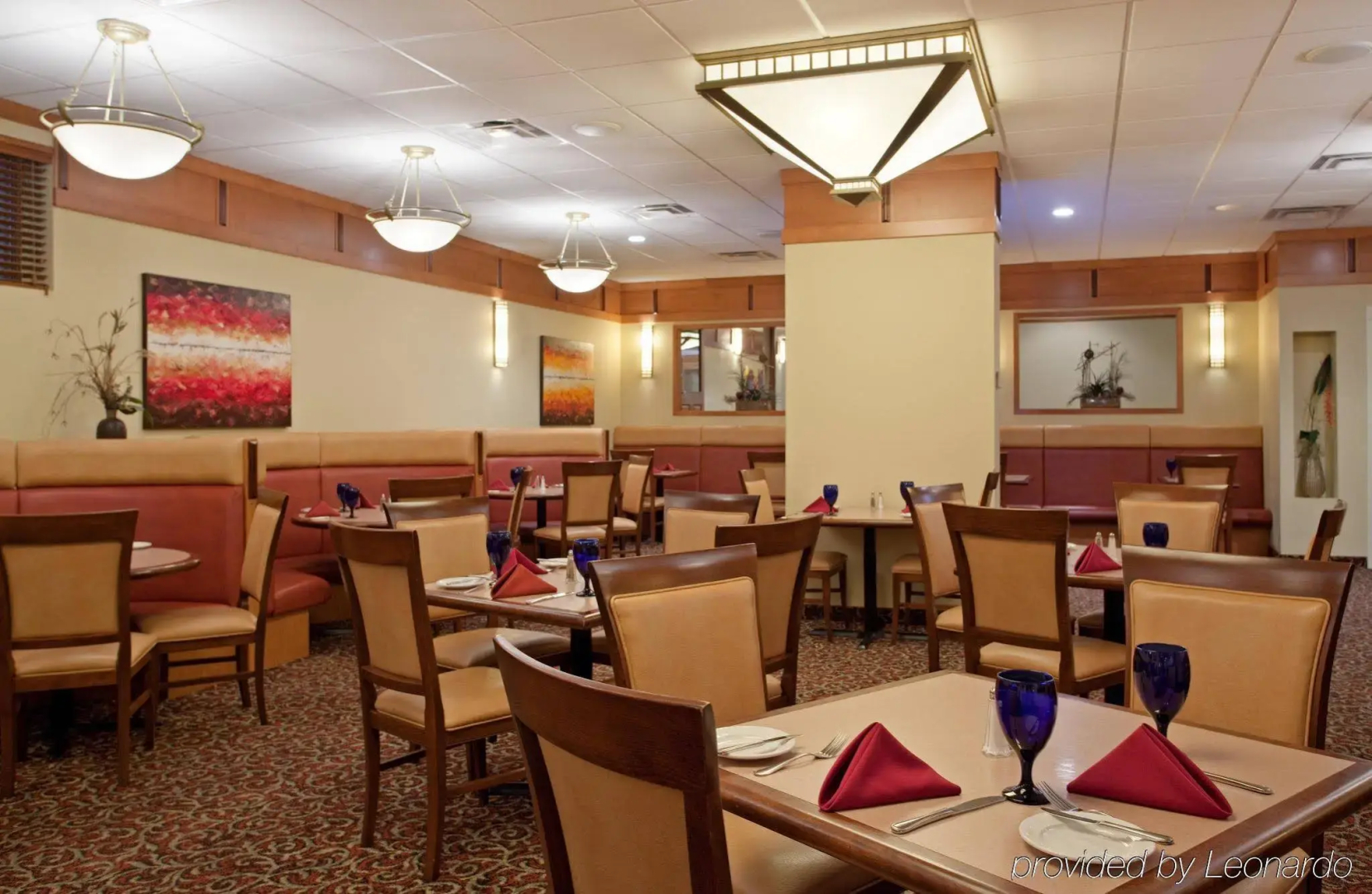 Crowne Plaza Moncton-Downtown by IHG