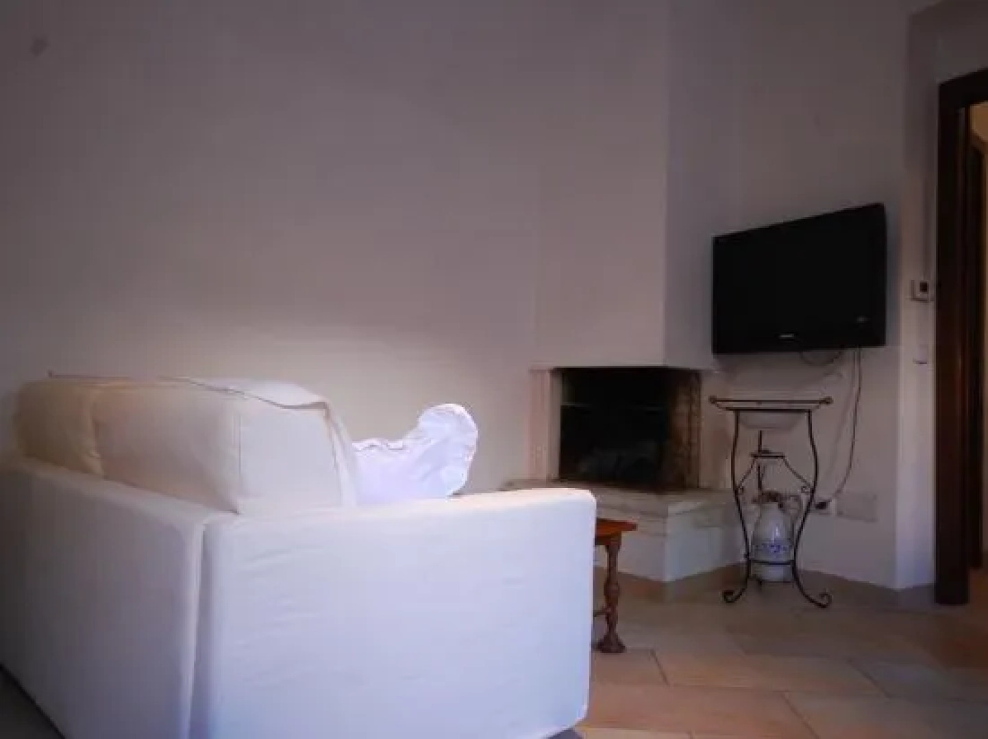 Appartamento Terni Centro