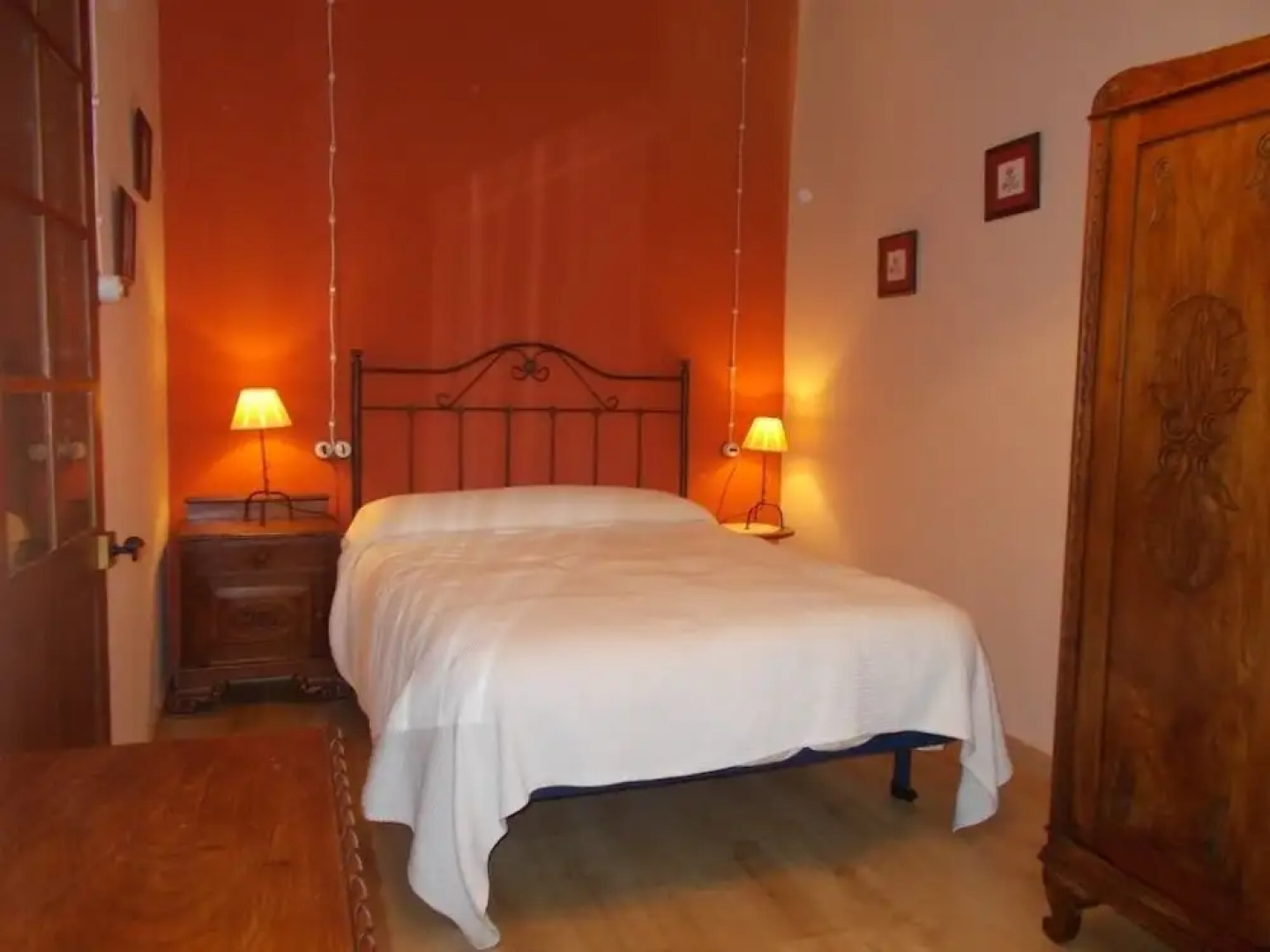 Casa Rural Nava Guela con Barbacoa