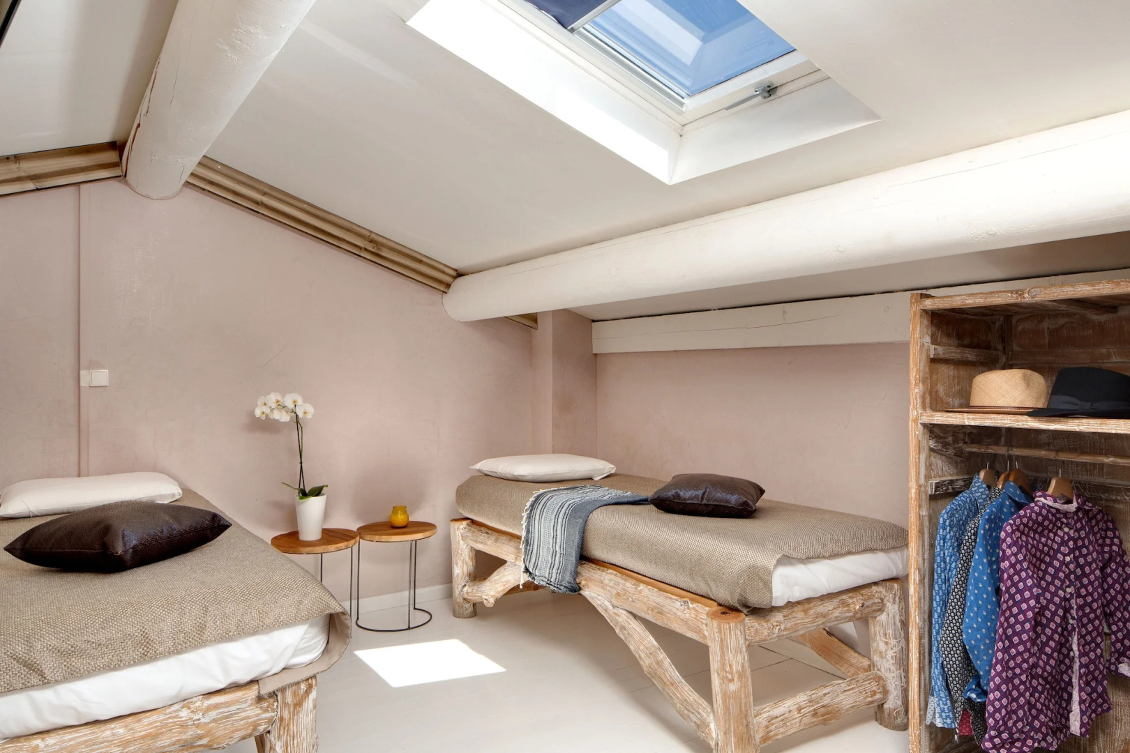 Vila de la Mar & Spa