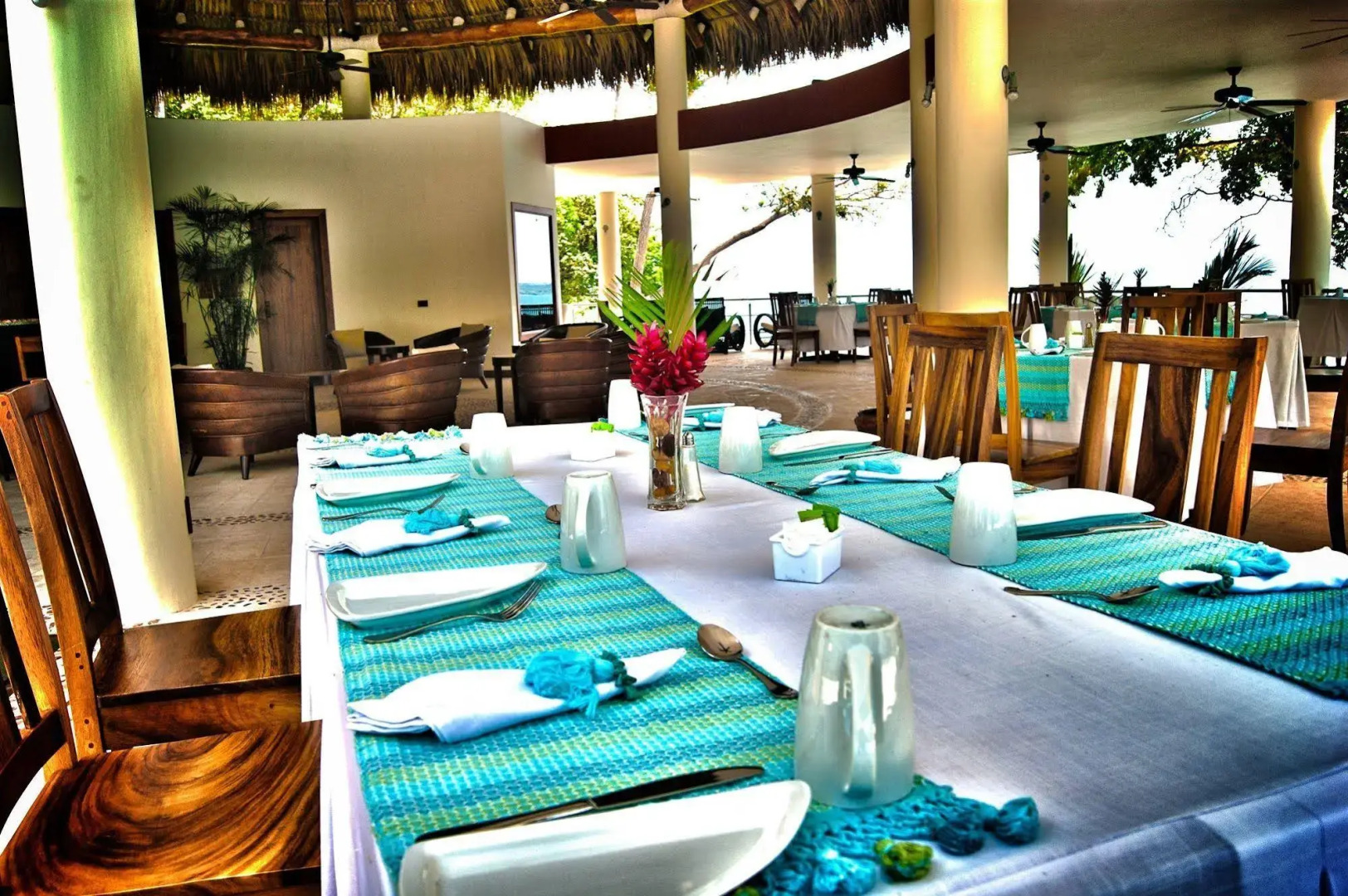 Bolontiku Boutique Hotel, Member of the Cayuga Collection