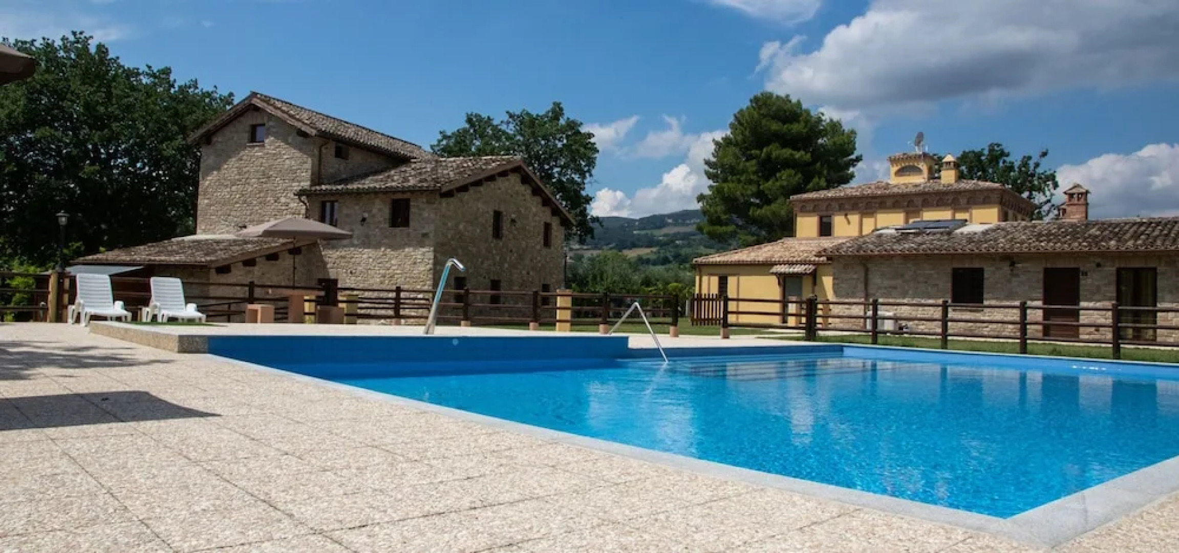 Borgo Pratole Country House
