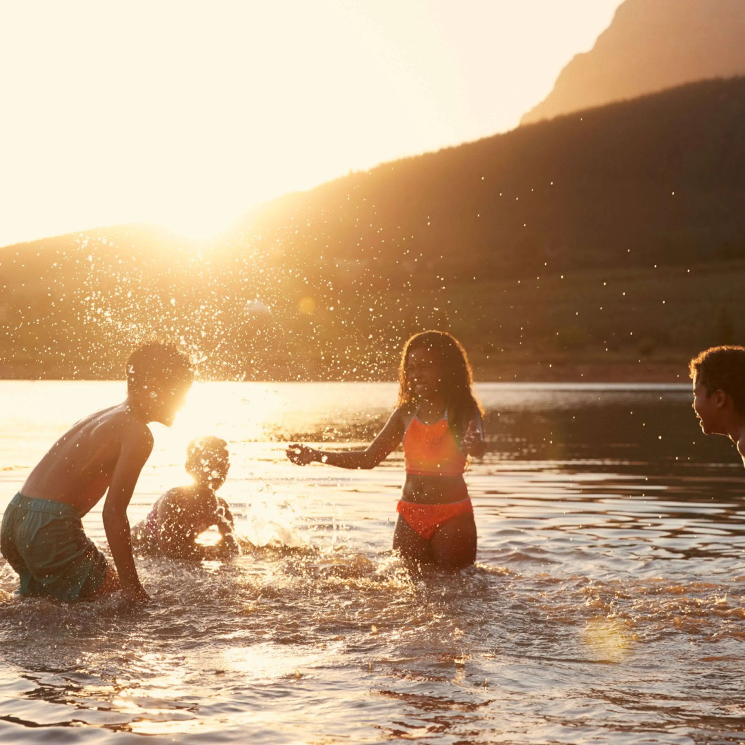 Lodge at Schroon Lake