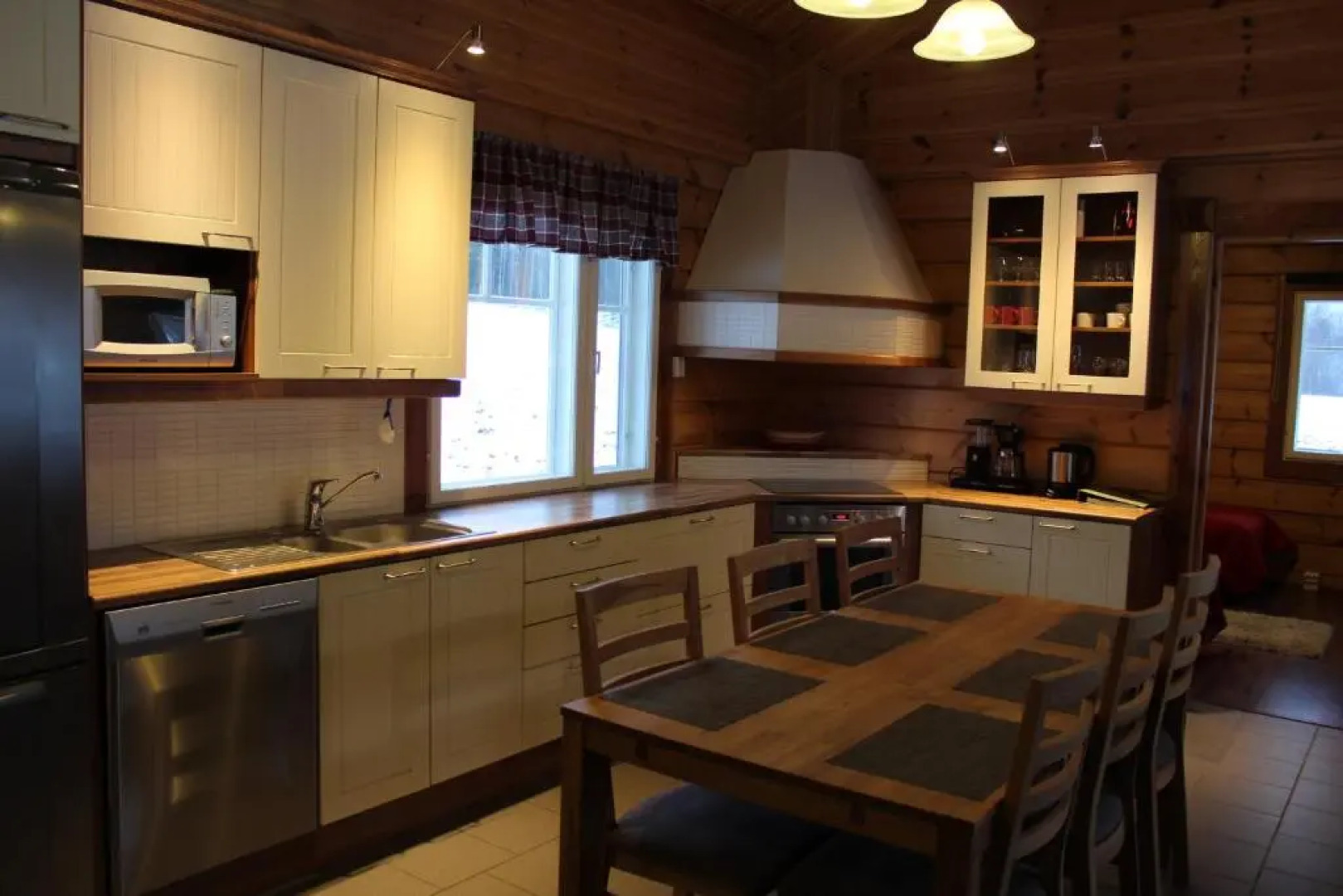 Marjakartano Hussola