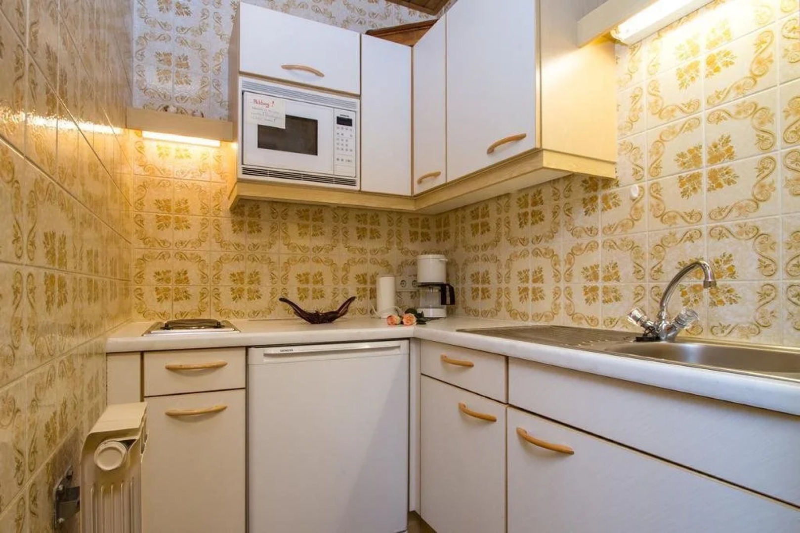 Appartement Jägerheim