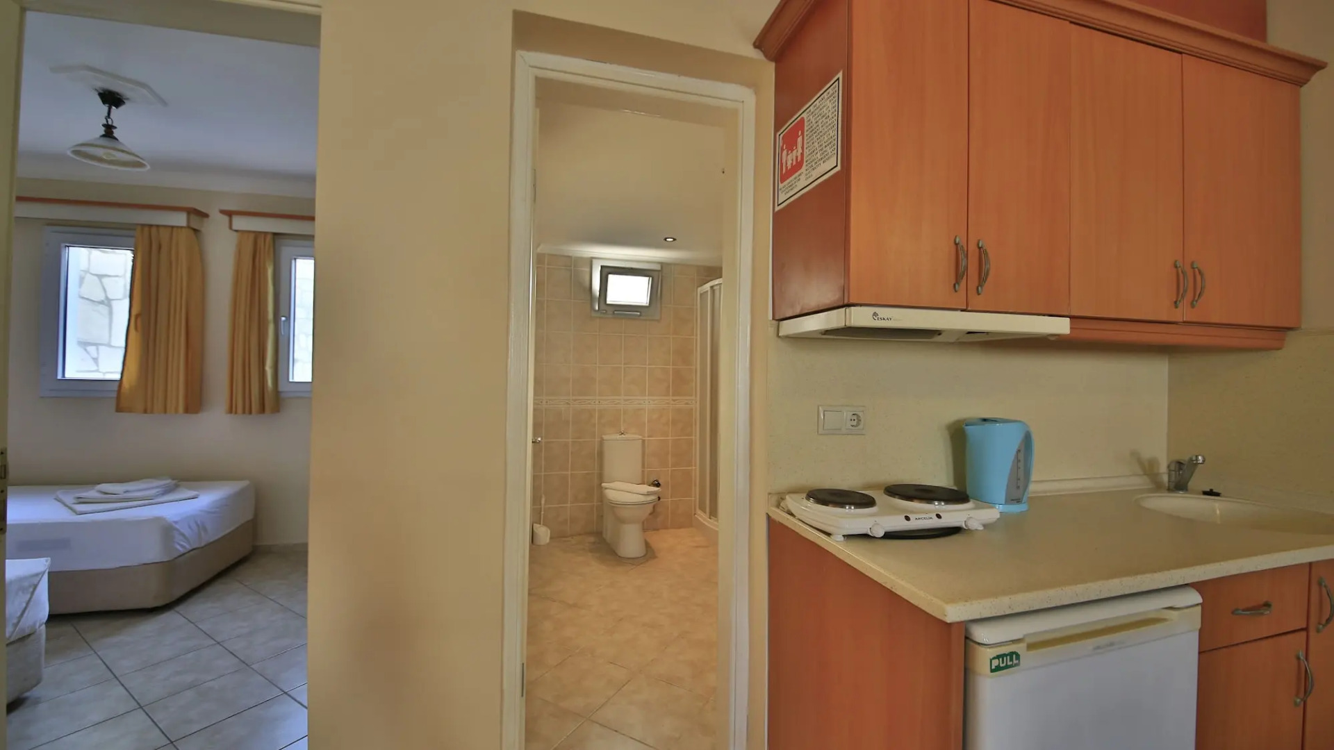 Апарт-отель Green House 