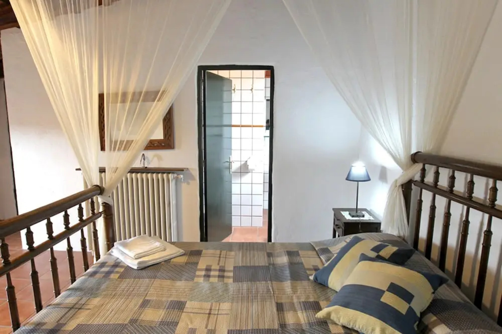 House With 3 Bedrooms in Llampaies, With Pool Access, Enclosed Garden and Wifi Near the Beach