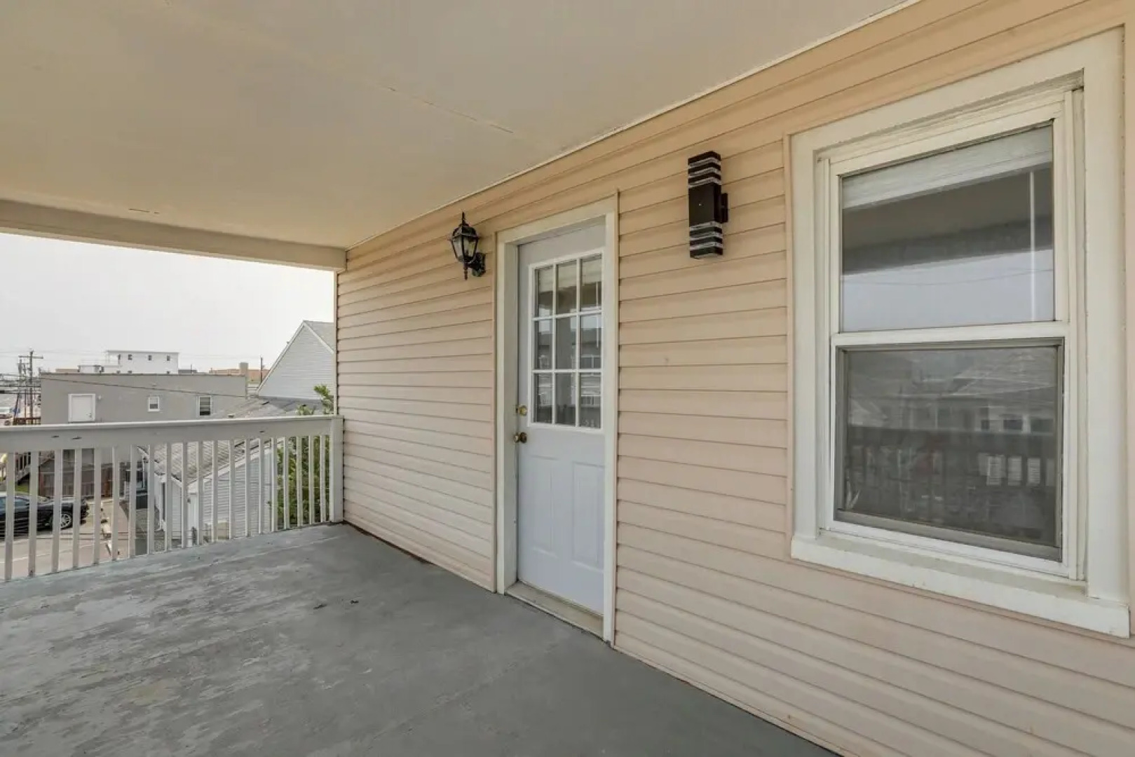 Sunny Seaside Heights Retreat: Walkable Location!