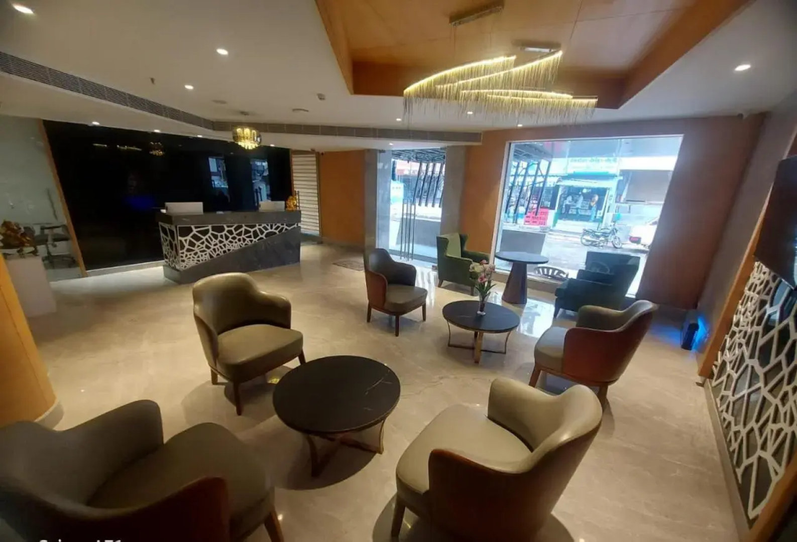 Regenta Inn Bhavani Nellore