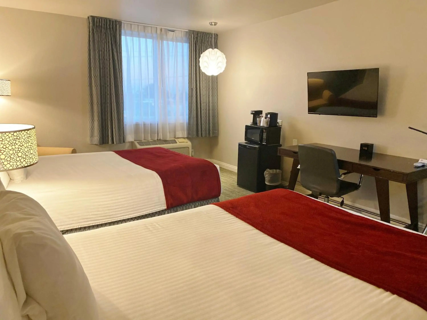 Redac Gateway Hotel In Torrance