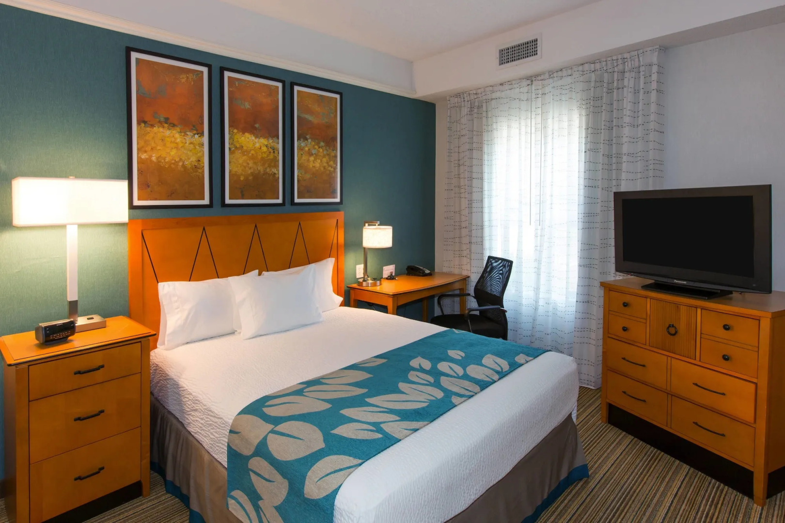 Residence Inn by Marriott Wayne