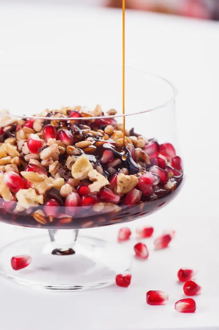 The Country House Montali