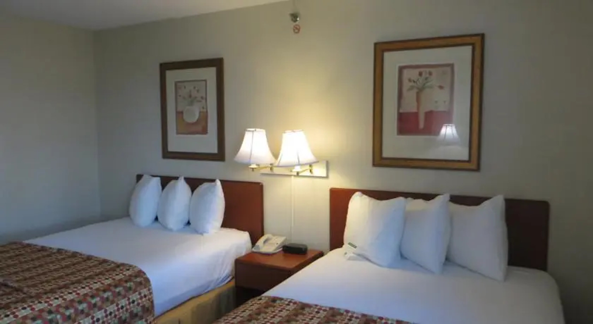 Jameson Suites Arlington Heights