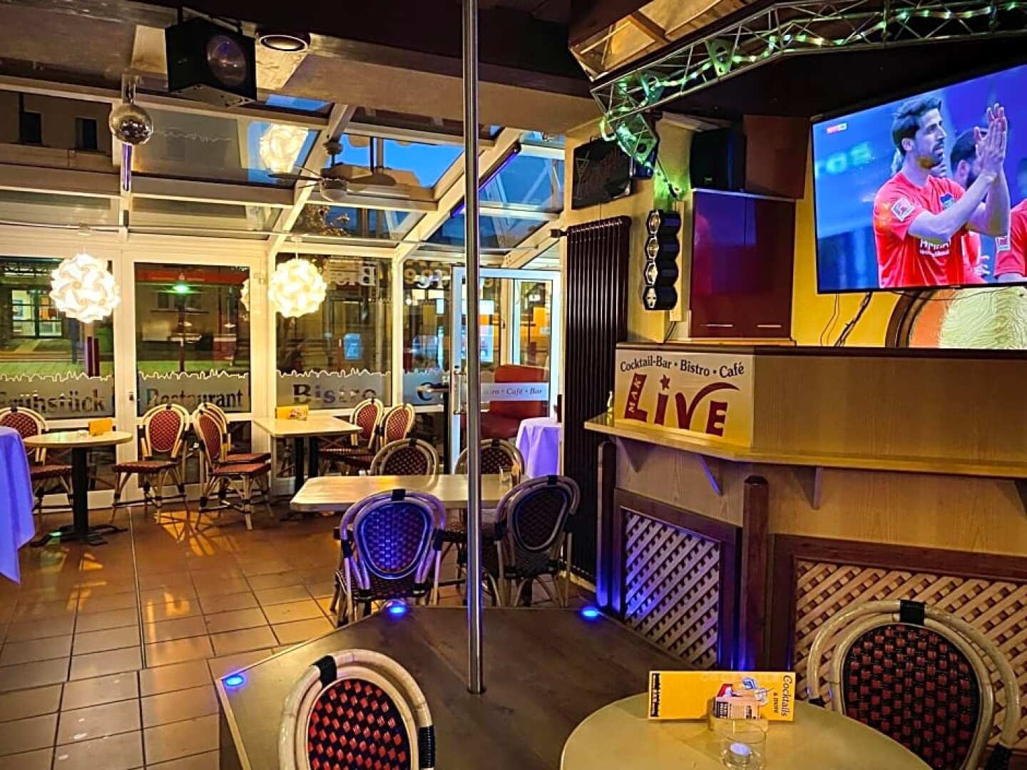 Meister BÄR HOTEL Fichtelgebirge