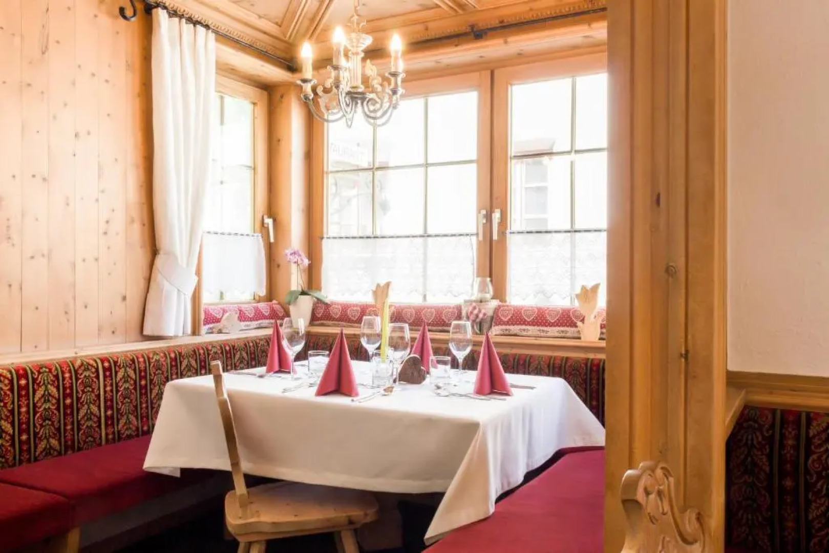 Gasthof Weisses Kreuz