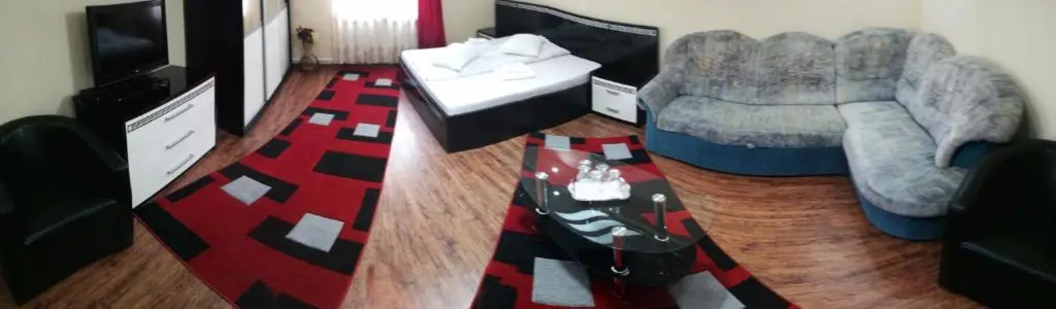 Pension, Camping & Biker Station zur Deutschen Eiche