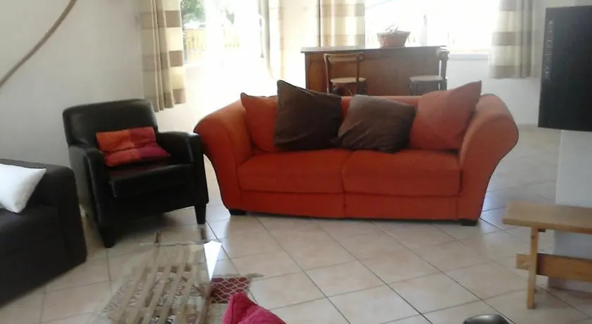 Chalet La Ronce Briançon