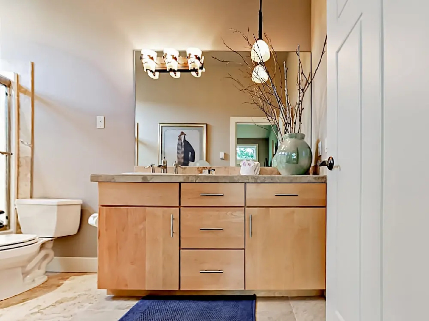 300-310 South Pacific St Townhouse Units, 1, 2 and 3 3 Bedrooms 3.5 Ba