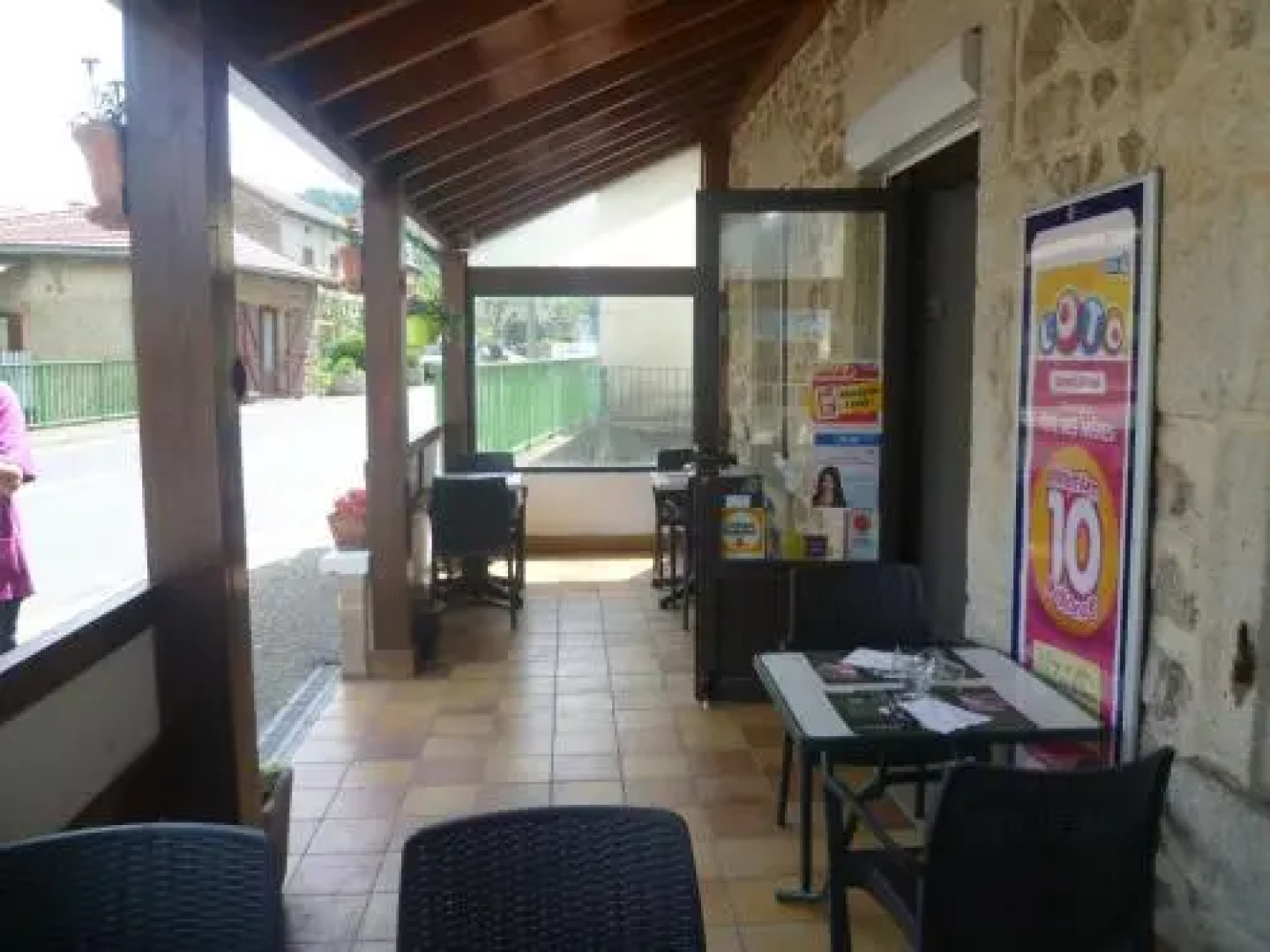 Hôtel des Voyageurs