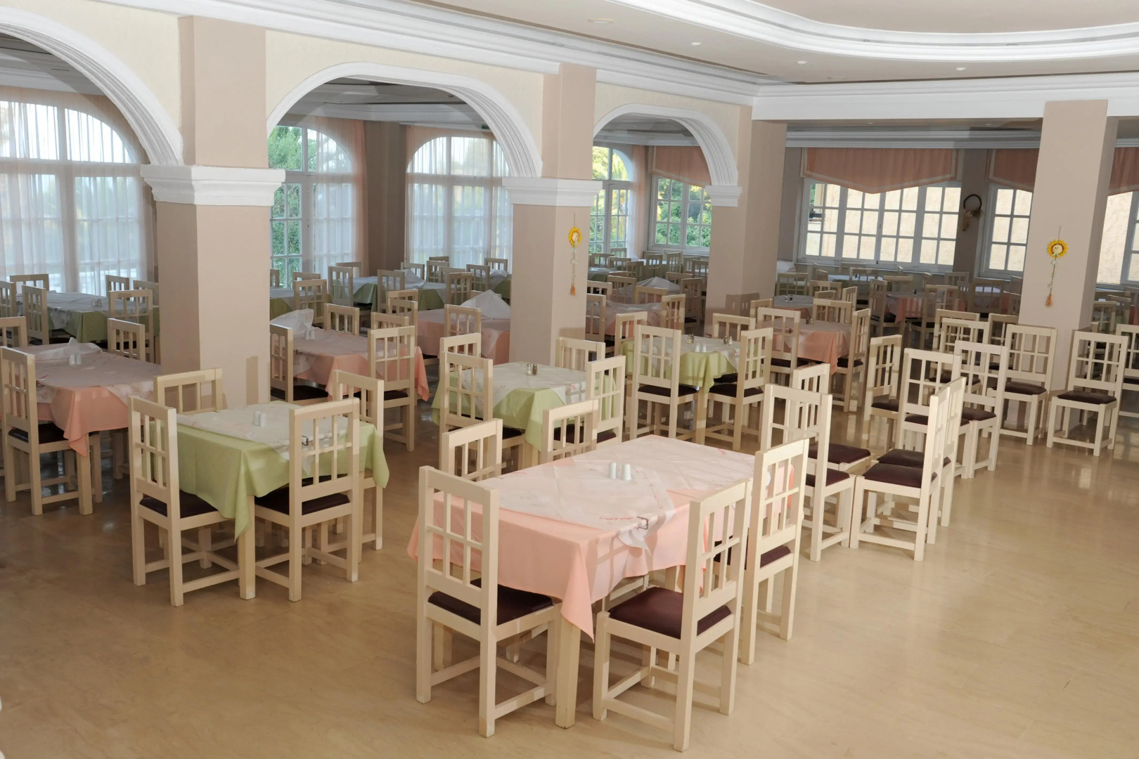 Benitses Bay View Hotel