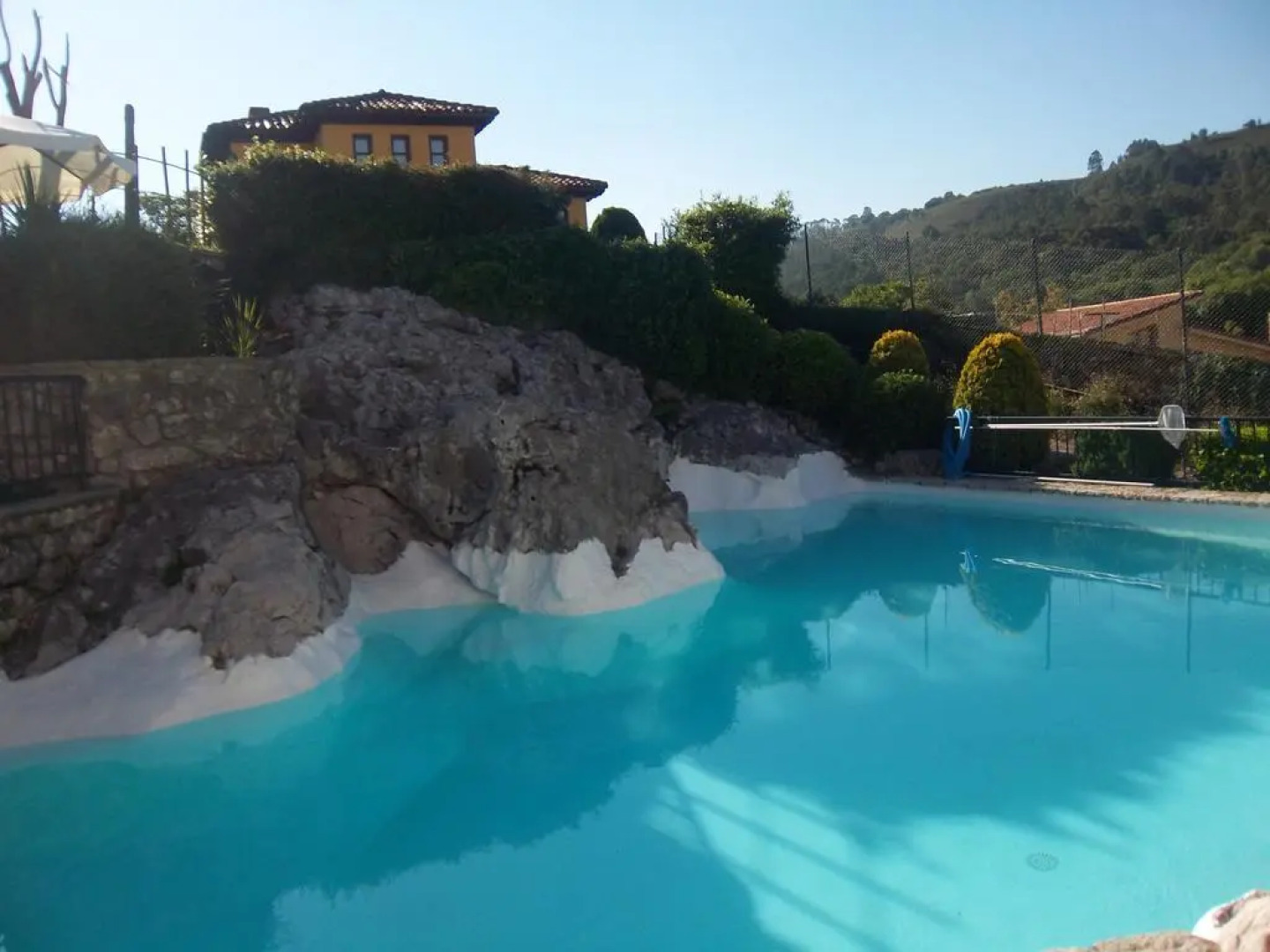 Apartamentos La Casona De Vidiago