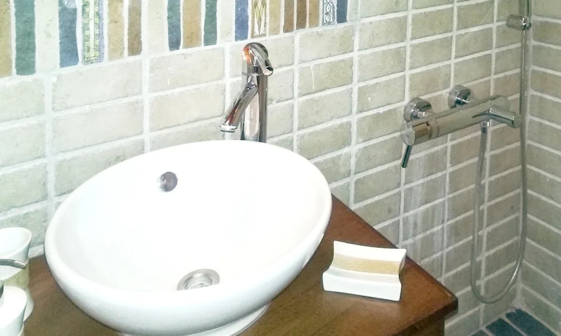 Villa With 5 Bedrooms in , With Wonderful sea View, Private Pool, Encl