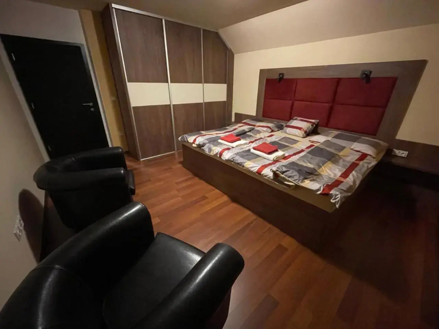 RRR Apartmány 1
