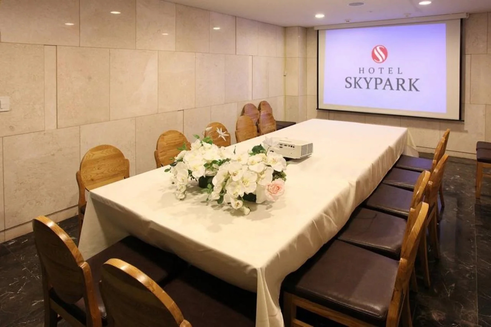 Hotel Skypark Dongdaemun 1