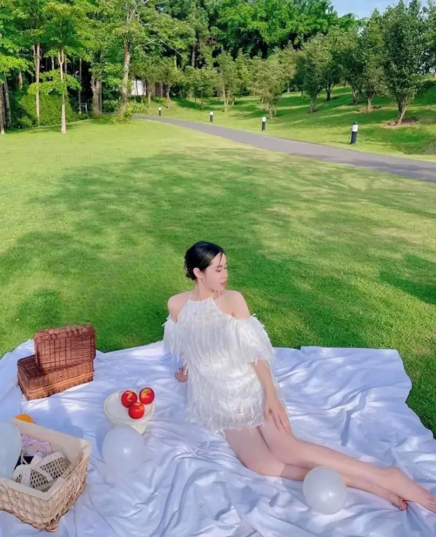 Villa Flamigo Dai Lai Chinh Chu