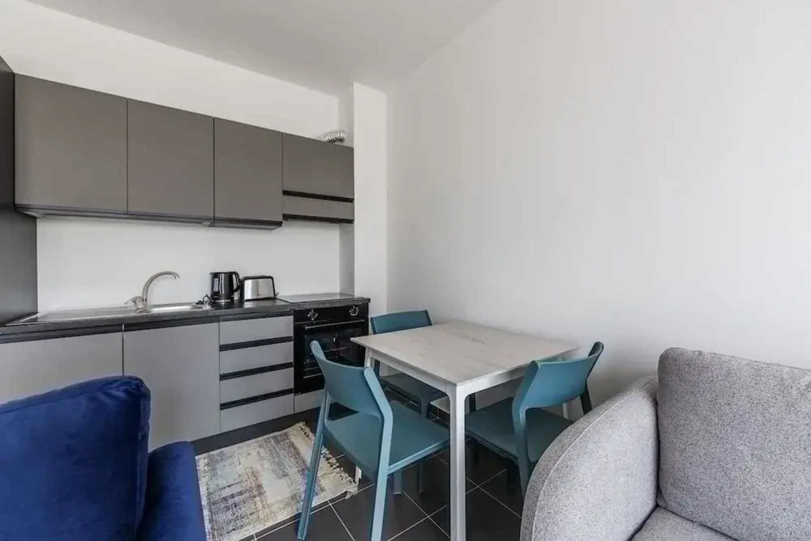 Talea Holiday Apartments 2