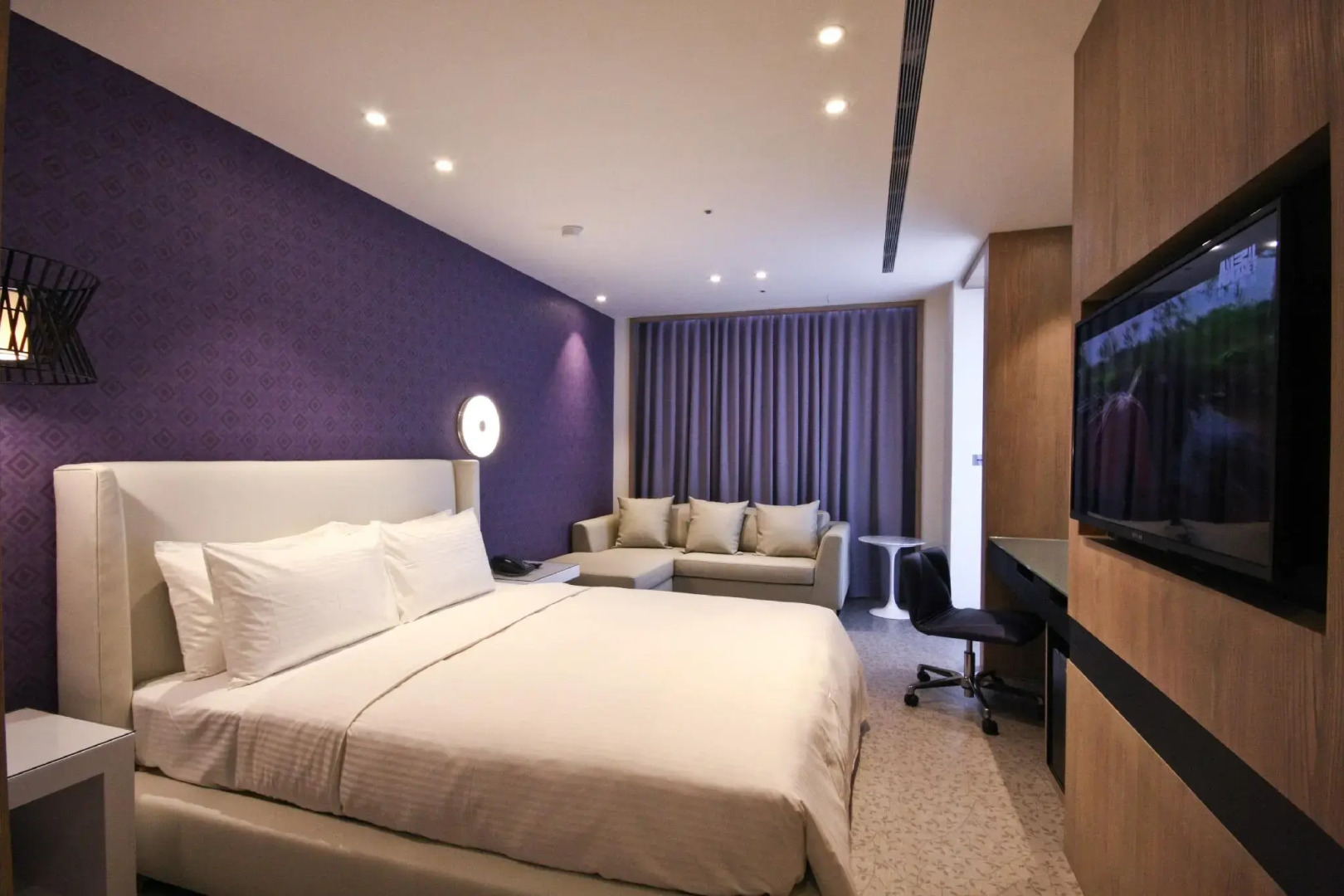 The Cloud Hotel Taichung