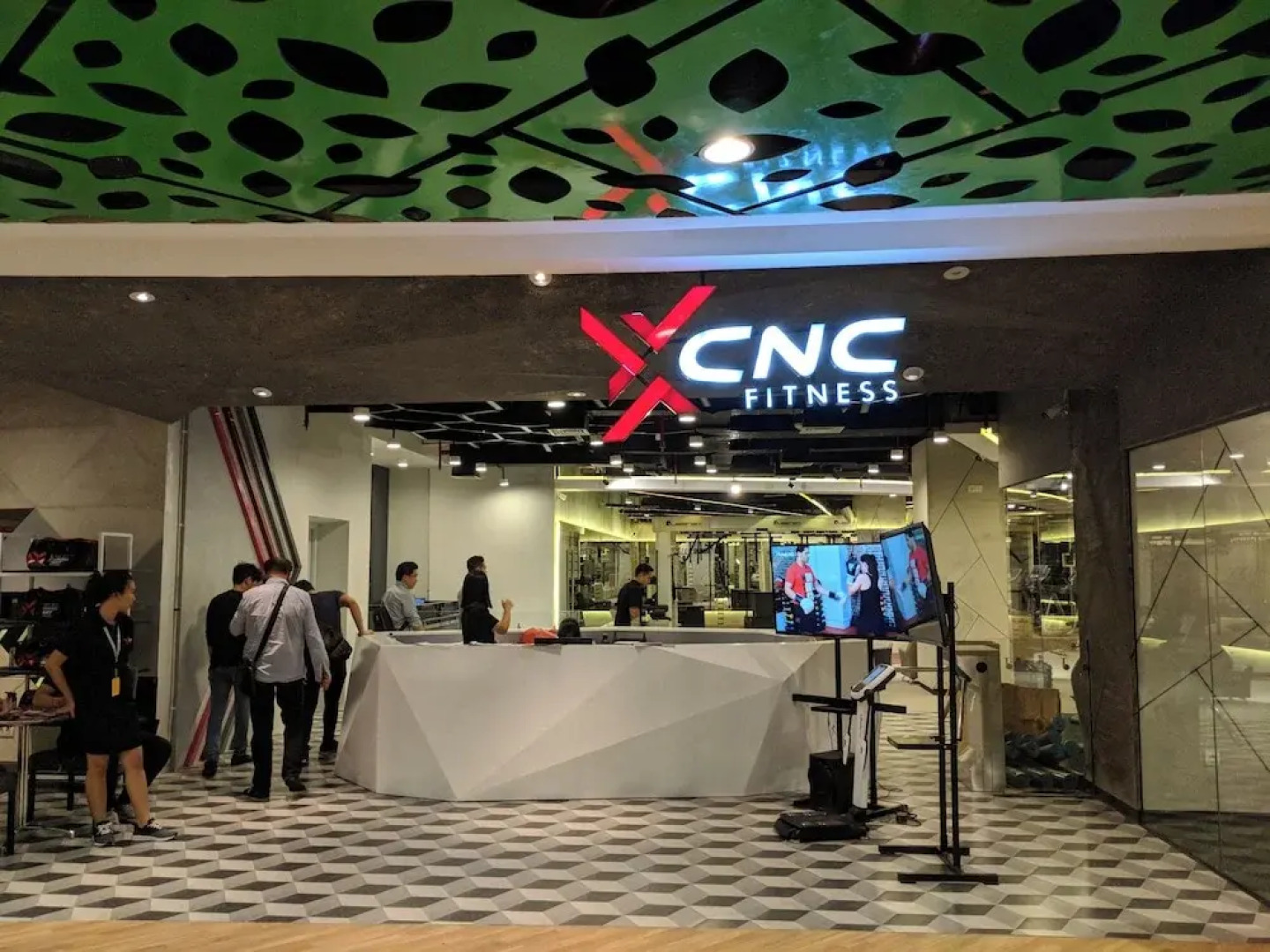 The All-Suite Pentacity Hotel Balikpapan