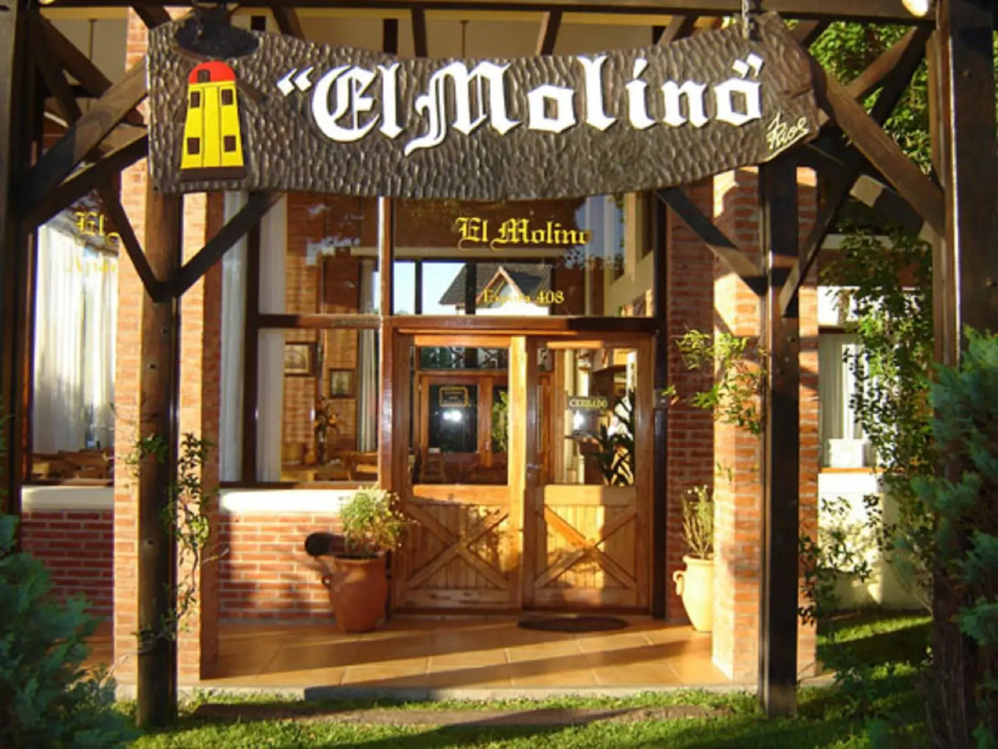 El Molino