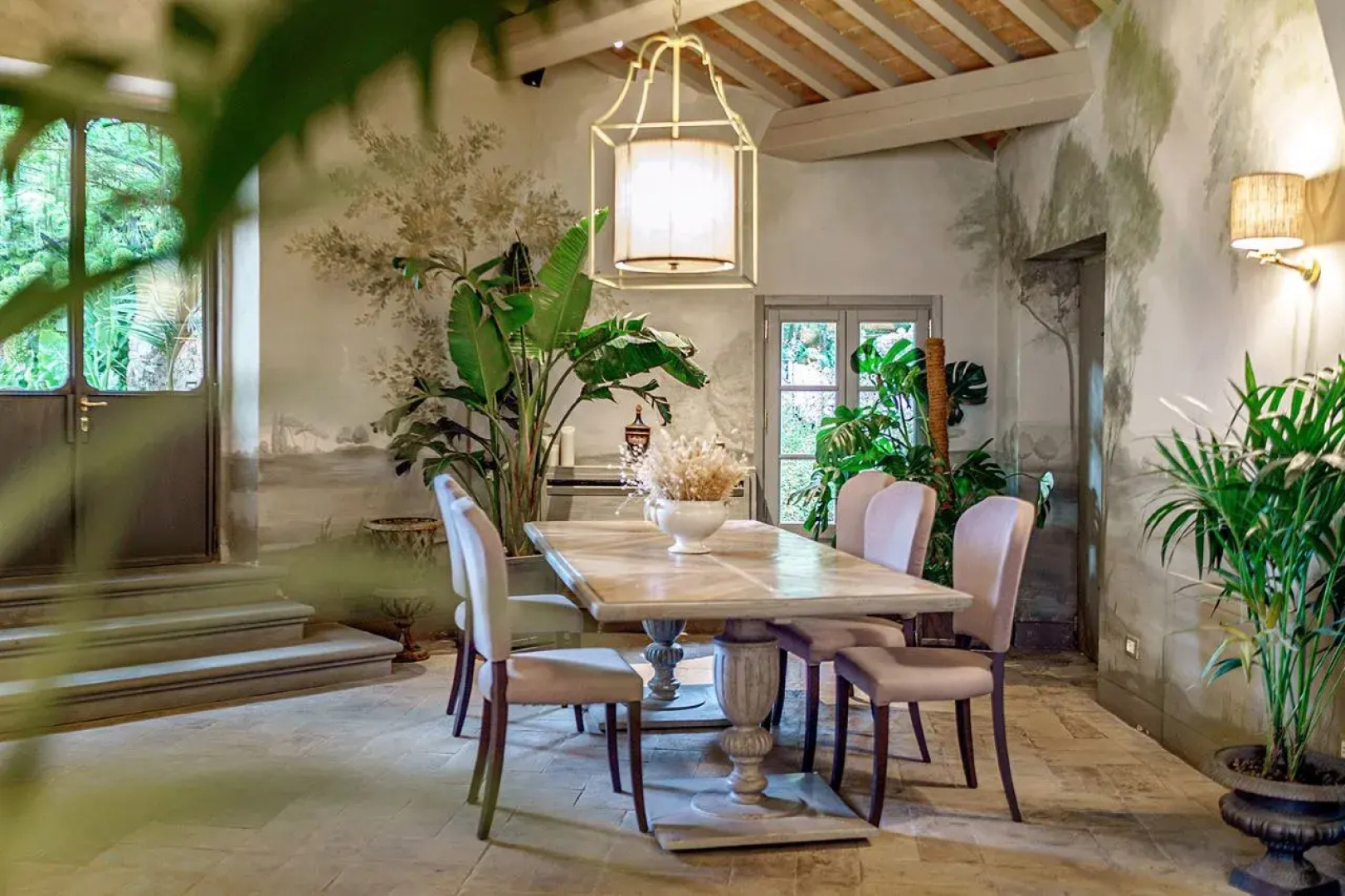 Casa Villa Rentals by Torre a Cona