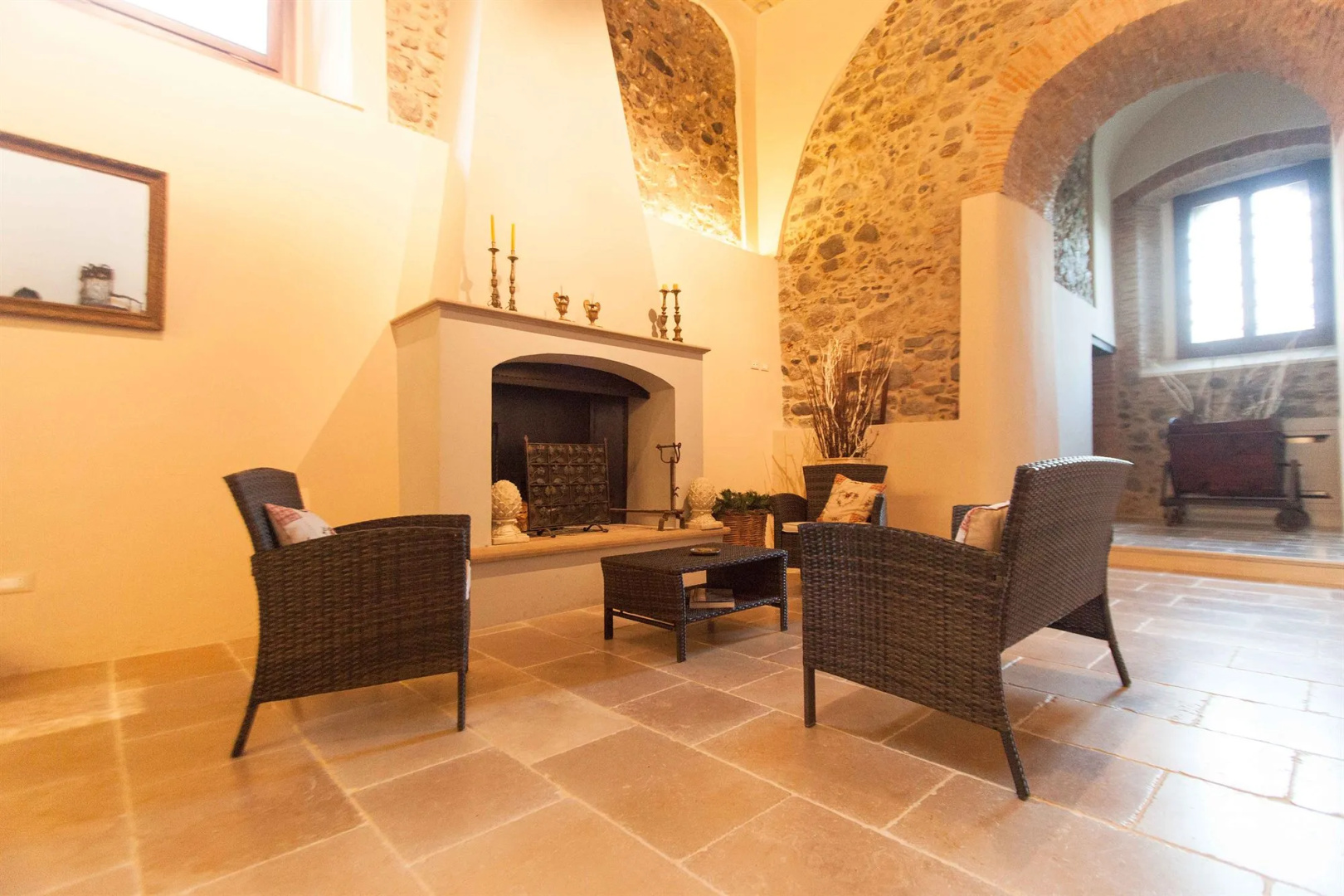 Tenuta Ciminata Greco