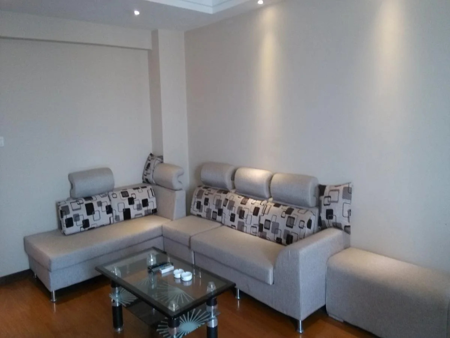 GreenTree Inn Nanning Baisha Avenue Provence Business Hotel