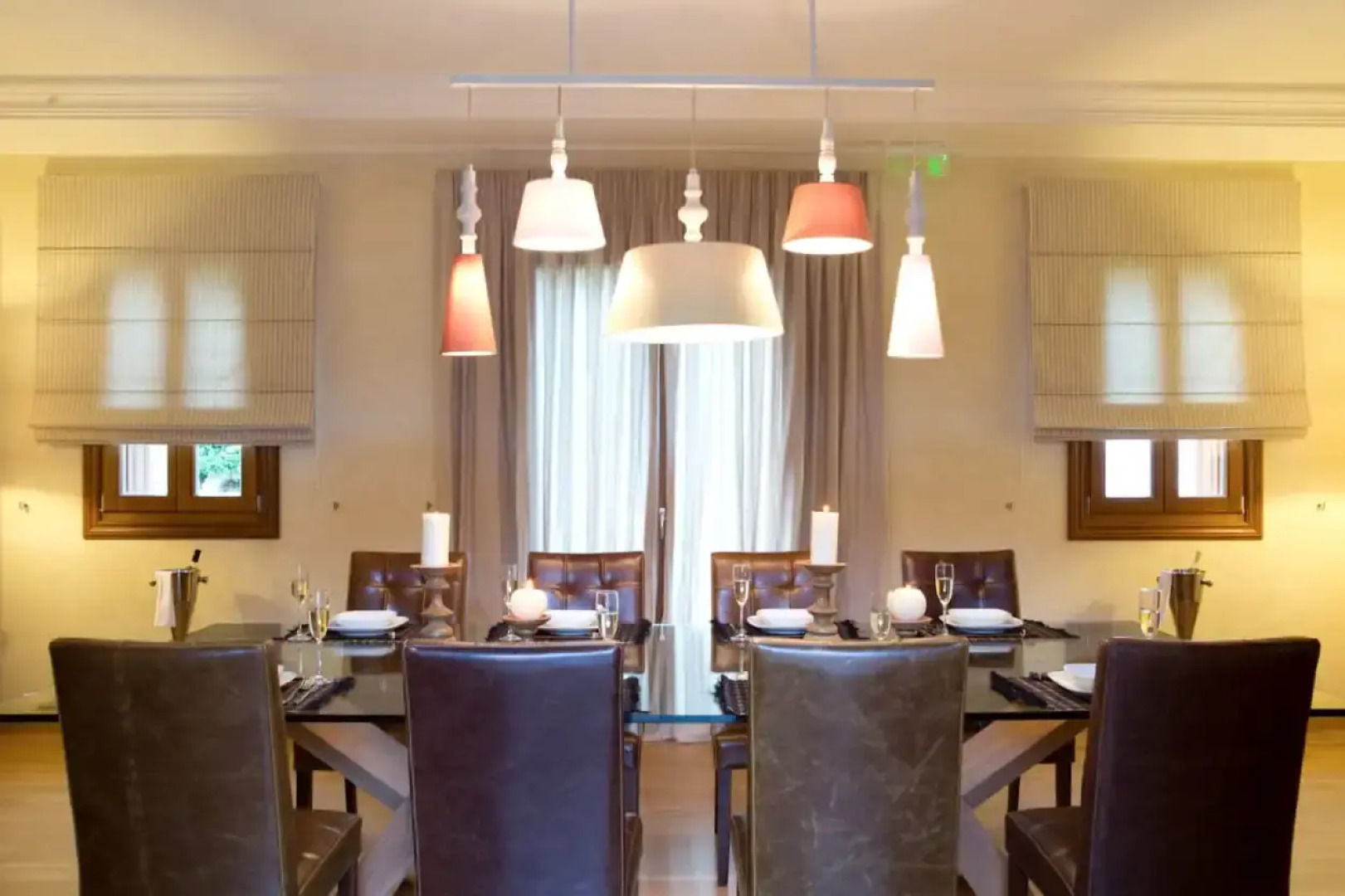 Villa Veneziano – Suites & Villa.