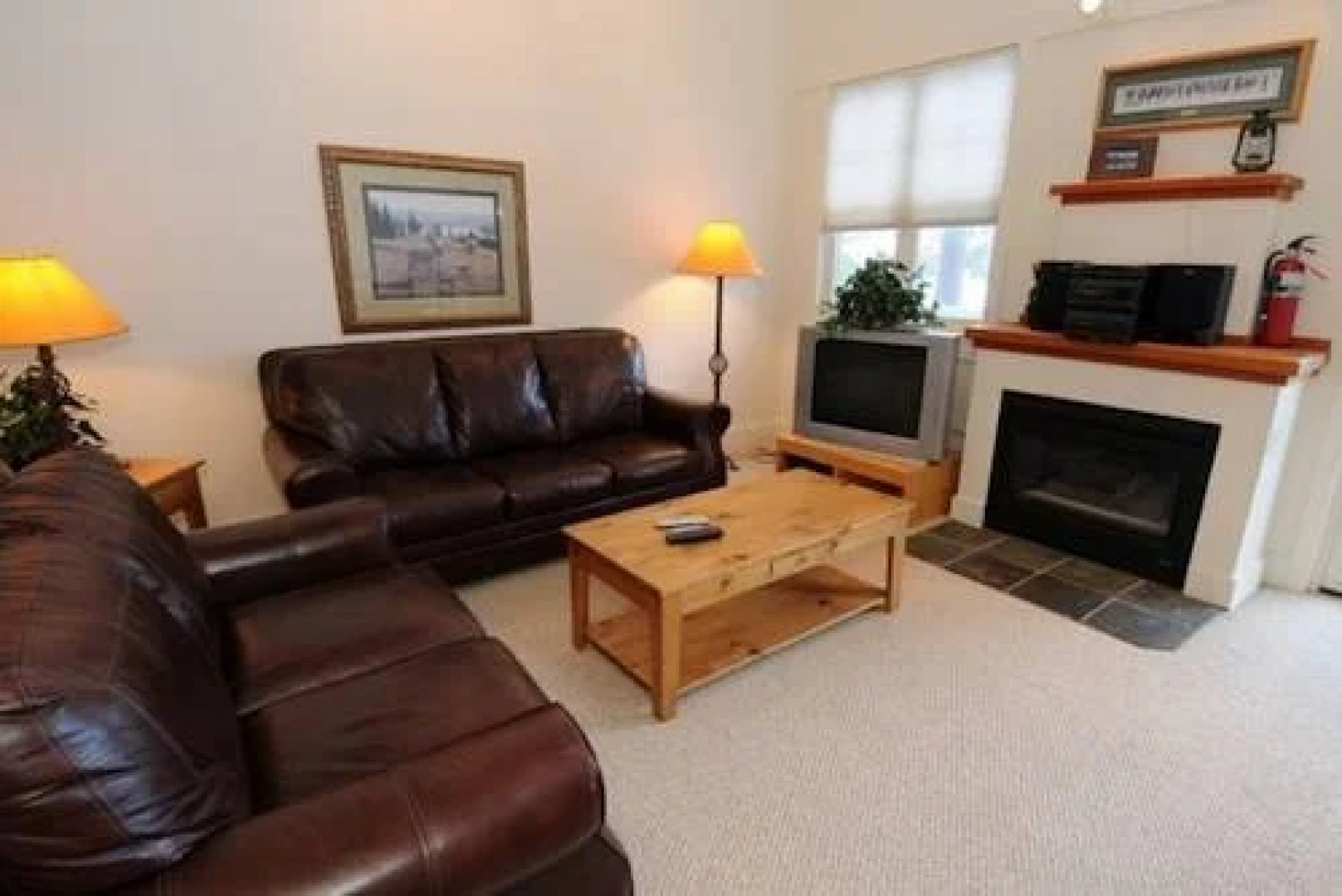 Saddle Ridge Townhomes