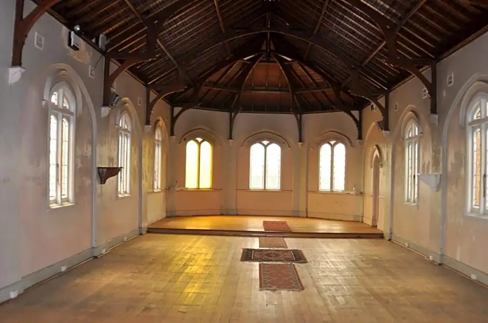 Holmhurst Guest House