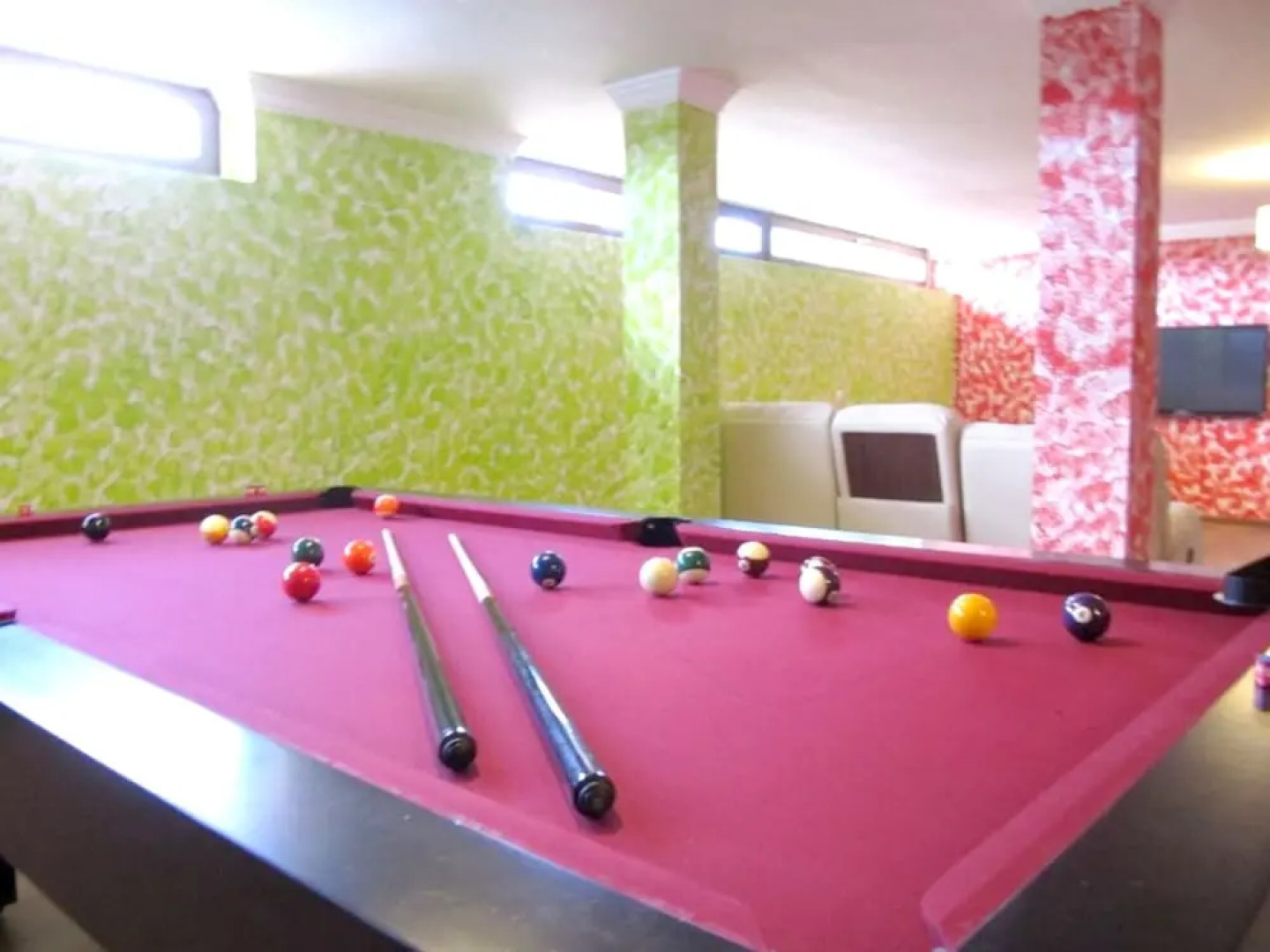 Villa With 4 Bedrooms in Loulé, With Private Pool, Furnished Terrace and Wifi