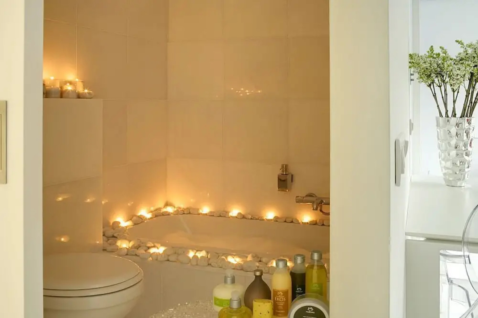 Maison Bousson Bed & Breakfast