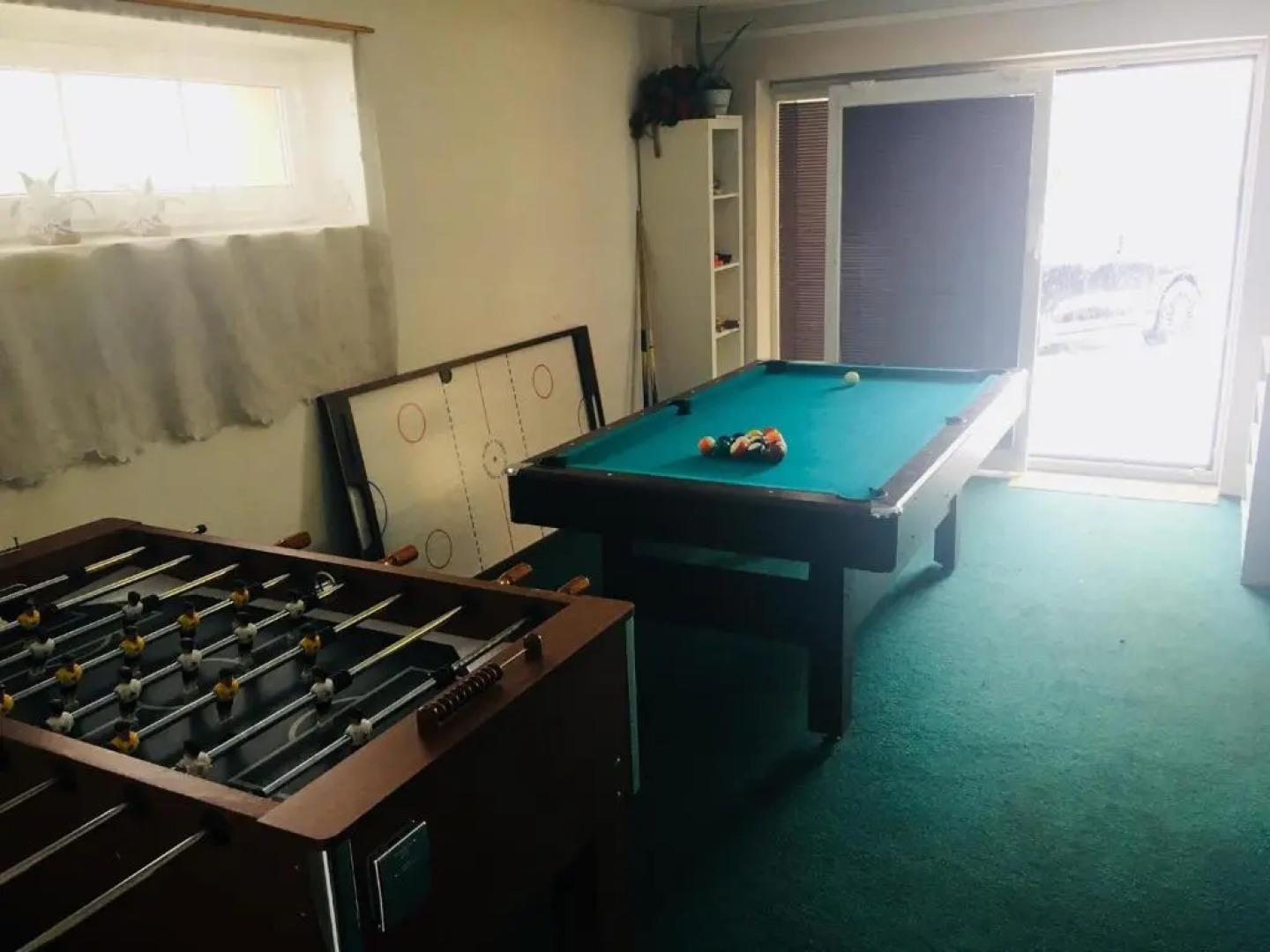 Chalupa Pod Studánkou